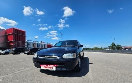 Ford Escort V, 1996 год, 140 000 рублей, 5 фотография