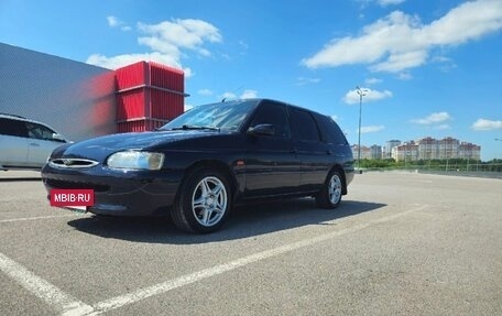 Ford Escort V, 1996 год, 140 000 рублей, 7 фотография