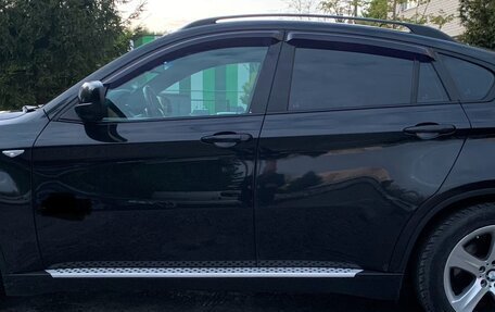BMW X6, 2008 год, 1 750 000 рублей, 2 фотография