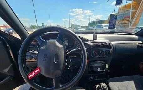 Ford Escort V, 1996 год, 140 000 рублей, 18 фотография