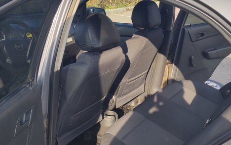 Chevrolet Aveo III, 2010 год, 350 000 рублей, 11 фотография