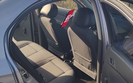 Chevrolet Aveo III, 2010 год, 350 000 рублей, 12 фотография