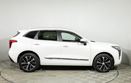 Haval Jolion, 2022 год, 1 790 000 рублей, 4 фотография