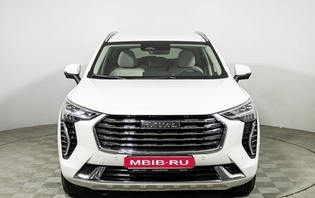 Haval Jolion, 2022 год, 1 790 000 рублей, 2 фотография