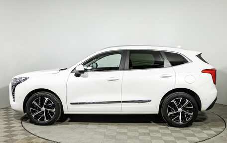 Haval Jolion, 2022 год, 1 790 000 рублей, 8 фотография