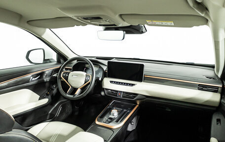 Haval Jolion, 2022 год, 1 790 000 рублей, 9 фотография