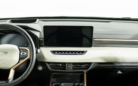 Haval Jolion, 2022 год, 1 790 000 рублей, 14 фотография