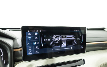 Haval Jolion, 2022 год, 1 790 000 рублей, 16 фотография