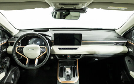 Haval Jolion, 2022 год, 1 790 000 рублей, 13 фотография