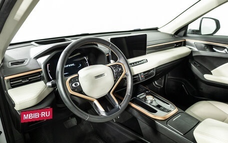 Haval Jolion, 2022 год, 1 790 000 рублей, 11 фотография