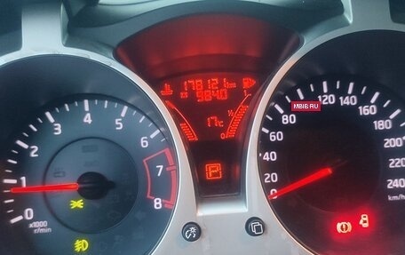 Nissan Juke II, 2013 год, 830 000 рублей, 7 фотография
