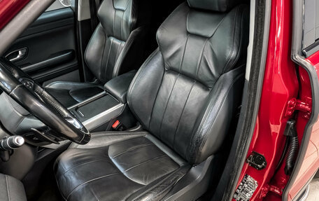 Land Rover Range Rover Evoque I, 2018 год, 2 500 000 рублей, 20 фотография