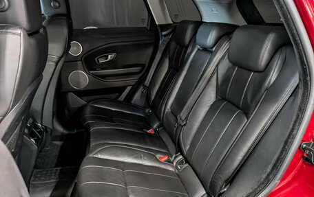 Land Rover Range Rover Evoque I, 2018 год, 2 500 000 рублей, 18 фотография