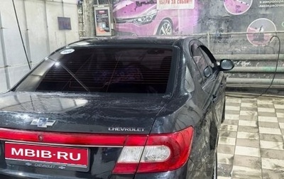 Chevrolet Epica, 2011 год, 650 000 рублей, 1 фотография