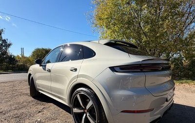 Porsche Cayenne III, 2026 год, 15 500 000 рублей, 1 фотография