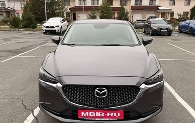 Mazda 6, 2018 год, 2 690 000 рублей, 1 фотография
