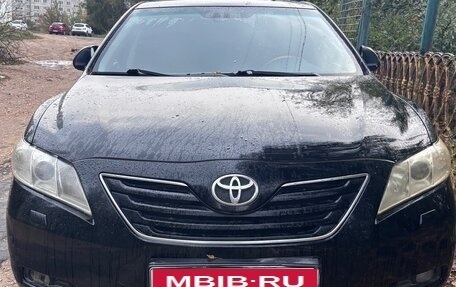 Toyota Camry, 2008 год, 700 000 рублей, 1 фотография