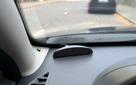 Renault Duster I рестайлинг, 2017 год, 1 850 000 рублей, 22 фотография