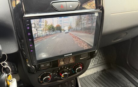 Renault Duster I рестайлинг, 2017 год, 1 850 000 рублей, 21 фотография