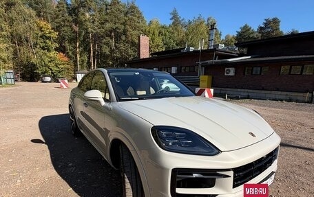 Porsche Cayenne III, 2026 год, 15 500 000 рублей, 2 фотография