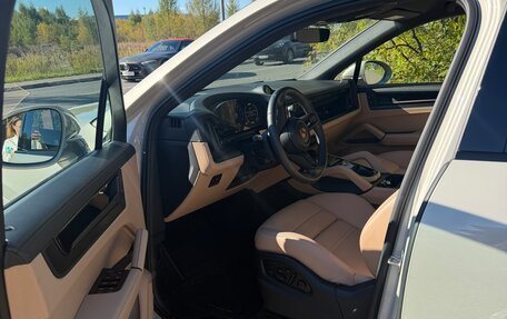 Porsche Cayenne III, 2026 год, 15 500 000 рублей, 9 фотография