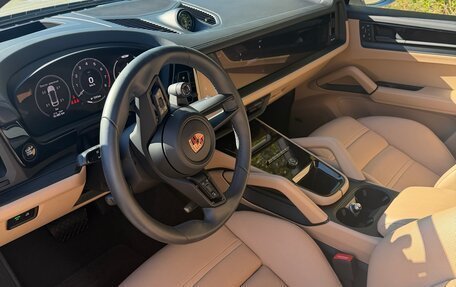 Porsche Cayenne III, 2026 год, 15 500 000 рублей, 8 фотография