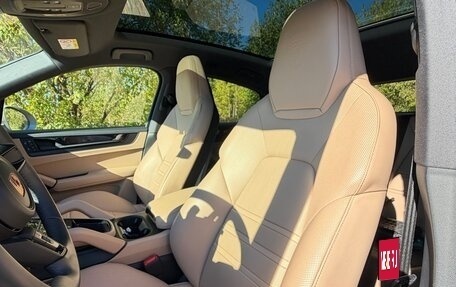 Porsche Cayenne III, 2026 год, 15 500 000 рублей, 5 фотография