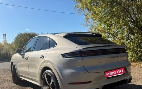 Porsche Cayenne III, 2026 год, 15 500 000 рублей, 10 фотография