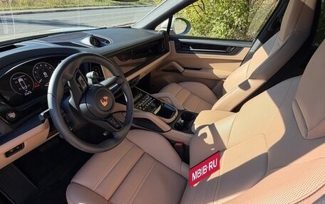 Porsche Cayenne III, 2026 год, 15 500 000 рублей, 4 фотография