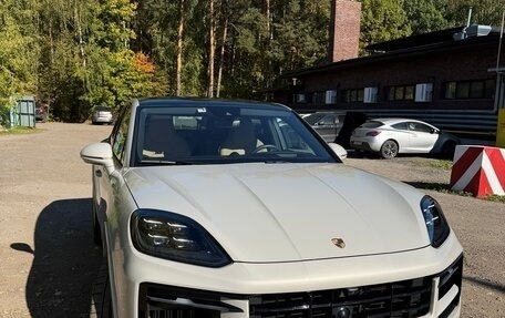 Porsche Cayenne III, 2026 год, 15 500 000 рублей, 13 фотография