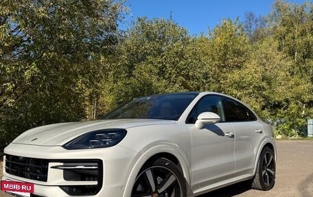 Porsche Cayenne III, 2026 год, 15 500 000 рублей, 11 фотография