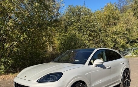 Porsche Cayenne III, 2026 год, 15 500 000 рублей, 12 фотография