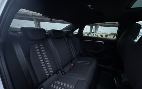Audi A3, 2022 год, 2 500 000 рублей, 10 фотография
