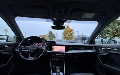 Audi A3, 2022 год, 2 500 000 рублей, 7 фотография
