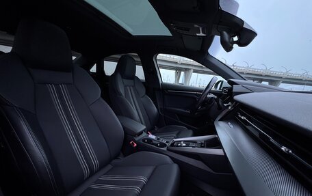 Audi A3, 2022 год, 2 500 000 рублей, 9 фотография