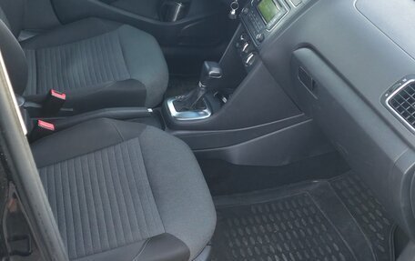 Volkswagen Polo VI (EU Market), 2010 год, 500 000 рублей, 4 фотография