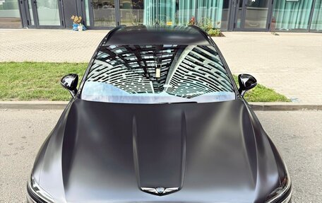 Genesis GV70, 2023 год, 7 500 000 рублей, 2 фотография