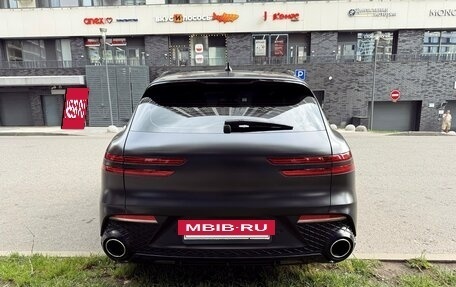 Genesis GV70, 2023 год, 7 500 000 рублей, 6 фотография