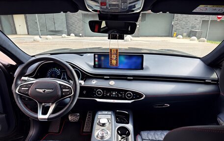 Genesis GV70, 2023 год, 7 500 000 рублей, 16 фотография