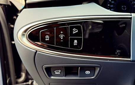 Genesis GV70, 2023 год, 7 500 000 рублей, 19 фотография