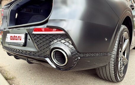 Genesis GV70, 2023 год, 7 500 000 рублей, 9 фотография