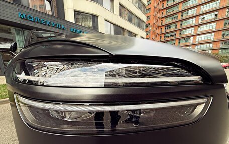 Genesis GV70, 2023 год, 7 500 000 рублей, 13 фотография