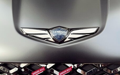 Genesis GV70, 2023 год, 7 500 000 рублей, 14 фотография