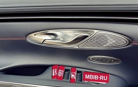 Genesis GV70, 2023 год, 7 500 000 рублей, 22 фотография