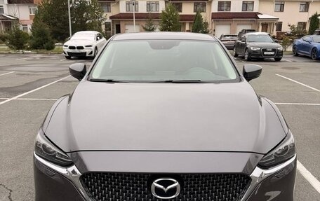 Mazda 6, 2018 год, 2 690 000 рублей, 2 фотография