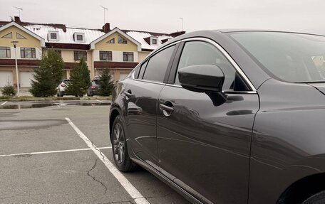Mazda 6, 2018 год, 2 690 000 рублей, 9 фотография