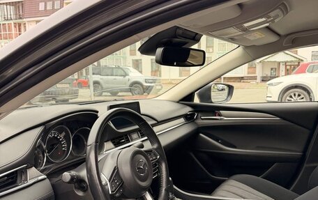 Mazda 6, 2018 год, 2 690 000 рублей, 13 фотография