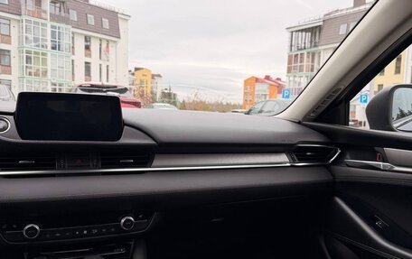 Mazda 6, 2018 год, 2 690 000 рублей, 16 фотография