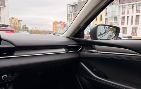 Mazda 6, 2018 год, 2 690 000 рублей, 18 фотография