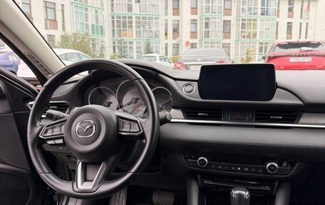 Mazda 6, 2018 год, 2 690 000 рублей, 17 фотография